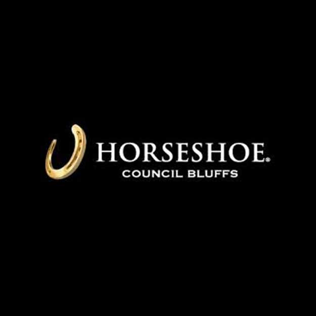 the venue horseshoe casino logo
